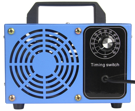 Generator ozonu ozonator oczyszczacz powietrza MAR-POL