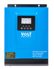 Inwerter solarny ups 24V sinus pro ultra 6500VA 60A mppt regulator VOLT POLSKA