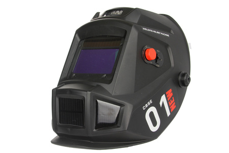 Maska spawalnicza przyłbica samościemniająca F2 MAR-POL