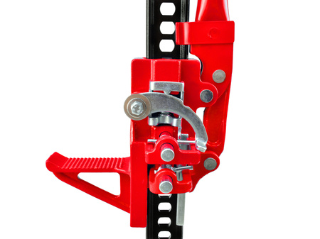 Podnośnik kolejowy farmerski 60" 3T Hi-Lift MAR-POL