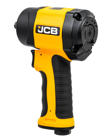 Klucz pneumatyczny udarowy do kół 1/2" + nasadki 10szt. JCB