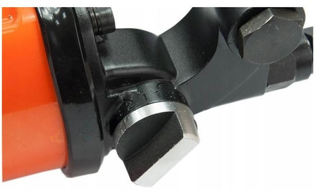 Zestaw 3x Klucz Udarowy Pneumatyczny BJC 1" 3/4 1/2 5000Nm +Nasadki +Rękawice