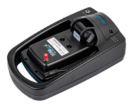 Echosonda bezprzewodowa do łodzi zanętowych TF-750 Duo TOSLON