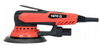 Szlifierka mimośrodowa sieciowa oscylacyjna do szlifowania 350w YT-82206 YATO