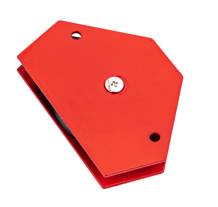 Magnetyczny kątownik spawalniczy udźwig 11.5 kg FALON-TECH