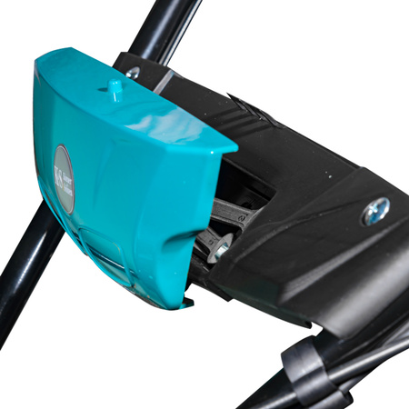 Glebogryzarka kultywator spalinowy KS 9HP-1350G-3 (500) 9km 134cm Könner & Söhnen KS