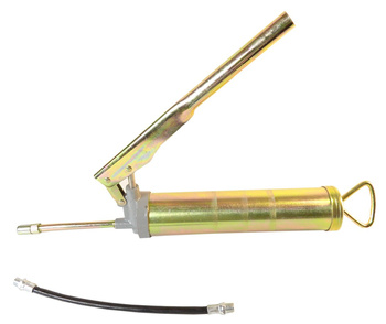 Smarownica tawotnica ręczna 0.4 L GEKO