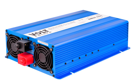 Przetwornica napięcia SINUS ECO 5000 (12V/230V) (5000/2500W)) VOLT POLSKA