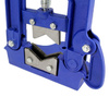Imadło do rur hydrauliczne zaciskowe śrubowe żeliwne 2" 50mm