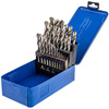 Zestaw wierteł do metalu 1-13 mm 25 el FALON-TECH