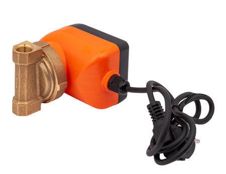 Pompa cyrkulacyjna obiegowa CWU CPI 15-15 1/2 IBO