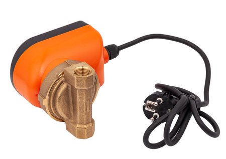 Pompa cyrkulacyjna obiegowa CWU CPI 15-15 1/2 IBO