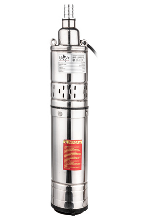 Pompa głębinowa do wody śrubowa 550W 1,5 m3/h 60m MAR-POL
