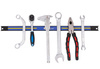 Listwy magnetyczne na narzędzia zestaw 3szt 23-48cm FALON-TECH