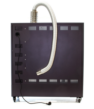 Nagrzewnica olejowa na podczerwień grzejnik webasto 13kW KOLIBER