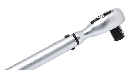 Klucz dynamometryczny z blokadą etui certyfikat kalibracji 10-60Nm 1/2" JCB