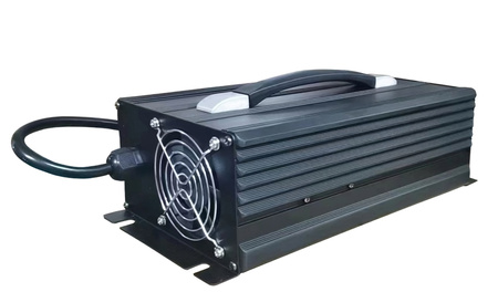 Przenośny powerbank stacja ładowania 100Ah KS 2200PS-FC Könner & Söhnen KS