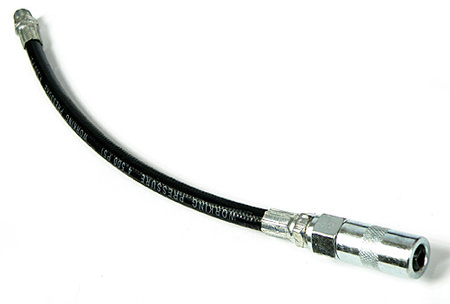 Smarownica tawotnica nożna 3 L SILVER