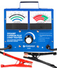 Tester miernik diagnostyczny do akumulatorów 500A 12V FORSAGE