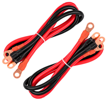 Przetwornica napięcia prądu IPS-4000 (12V/230V/4000W) VOLT POLSKA