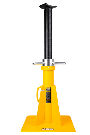 Podstawa zabezpieczająca podstawka warsztatowa kobyłka 20 000 kg 20T JCB