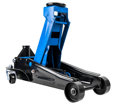 Podnośnik samochodowy niskoprofilowy żaba 3T FORSAGE