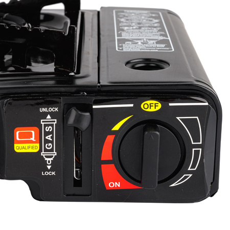 Kuchenka Gazowa Turystyczna Przenośna WMC