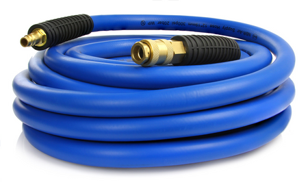 Profesjonalny wąż ciśnieniowy zakuwany 12x19mm 10m BJC