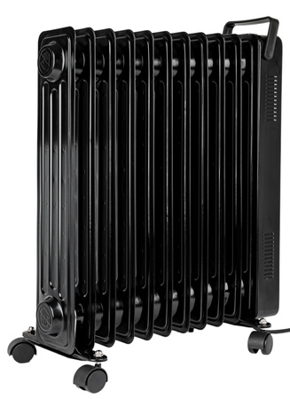 Grzejnik elektryczny olejowy 11-żeberek SMART 2500W VOLT POLSKA