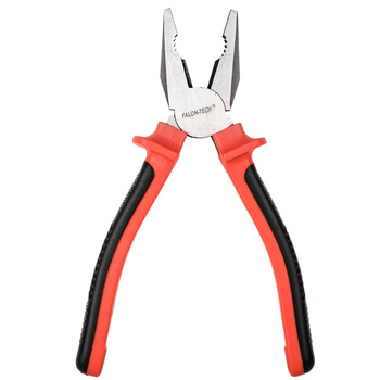 Kombinerki Szczypce Izolowane 8" 200 mm FALON TECH