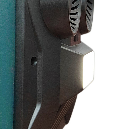 Przenośny powerbank stacja ładowania 100Ah KS 2200PS-FC Könner & Söhnen KS