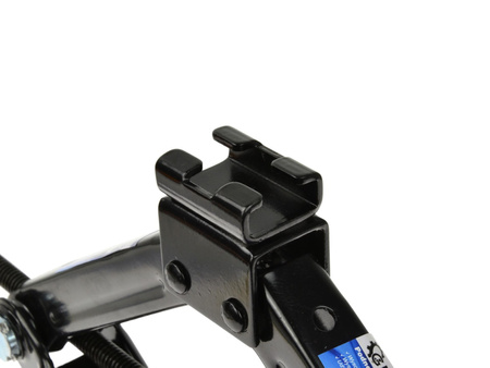 Podnośnik samochodowy lewarek trapezowy 1.5T GEKO