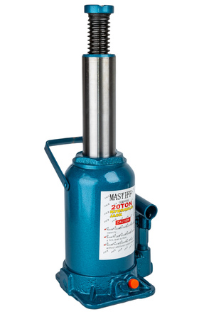 Podnośnik hydrauliczny słupkowy 20T FALON-TECH