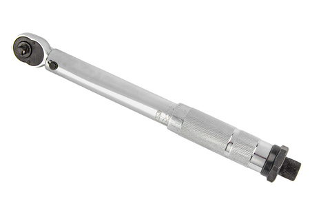 Klucz dynamometryczny 1/2" 460 mm 42-210 Nm (20 kg) GEKO