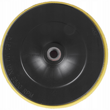 Polerka samochodowa 2600W 180mm +akcesoria GEKO