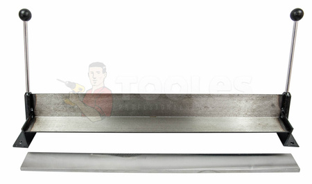 Giętarka do blachy Zaginarka dekarska 75cm 1mm