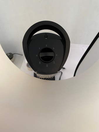 Wentylator wiatrak kolumnowy Comfort 50W VOLT POLSKA