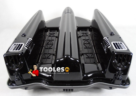 Łódka zanętowa wędkarska 2,4 GHz Duża VEGABOAT