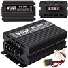 Reduktor napięcia 24V/ 12V przetwornica prądu 200W VOLT POLSKA