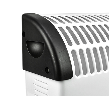 Grzejnik elektryczny konwektorowy 2000W GEKO