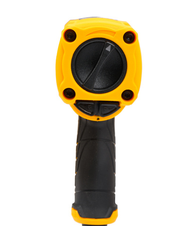 Klucz pneumatyczny udarowy do kół 1/2" 1450Nm + nasadki JCB