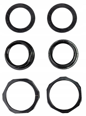 Pompa cyrkulacyjna obiegowa do pieca C.O. OHI 25-60/180 PRO IBO