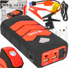 Urządzenie rozruchowe powerbank 900 mA 12v jump starter rozruch + USB YT-83081 YATO