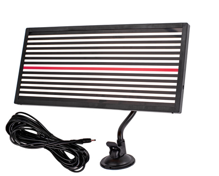 Zestaw naprawczy do usuwania wgnieceń wgniotek karoserii auta PDR 96 szt