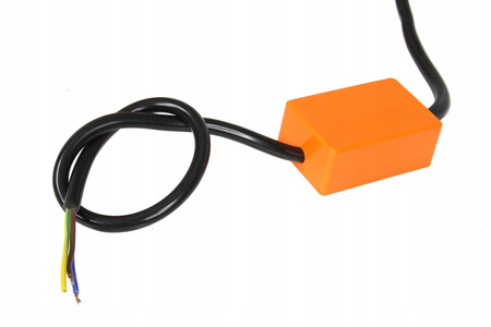 Silnik wibracyjny 1-fazowy 200w 230v 3000 obr./min asynchroniczny MAR-POL