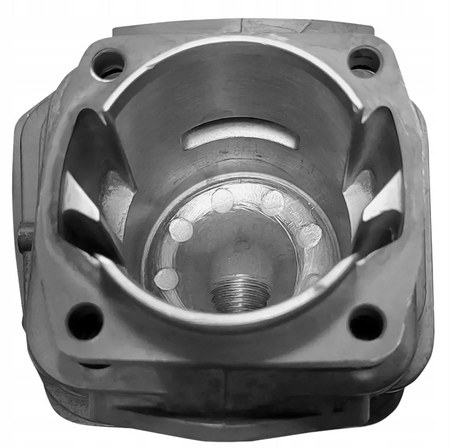 Piła spalinowa pilarka łańcuchowa 54,5cm3 3,1 KM 20" Könner & Söhnen