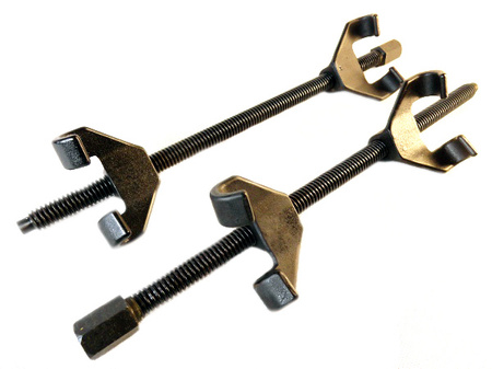 Ściągacze do sprężyn McPherson 2szt 260 mm FALON-TECH