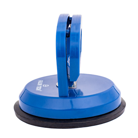 Przyssawka pojedyncza uchwyt (do Szyb Szkła Glazury Płytek) 40kg FALON-TECH