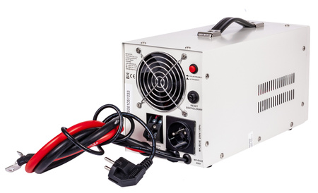 Zestaw Awaryjne Zasilanie SINUSPRO 800E + Akumulator 100Ah VOLT POLSKA