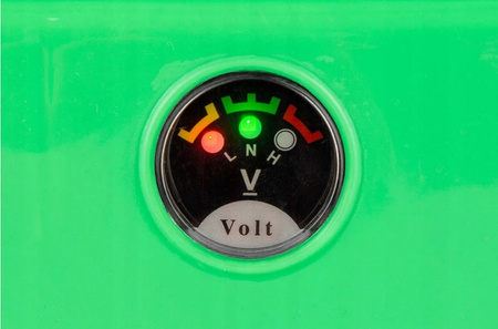 Opryskiwacz akumulatorowy Grune GES16 16l